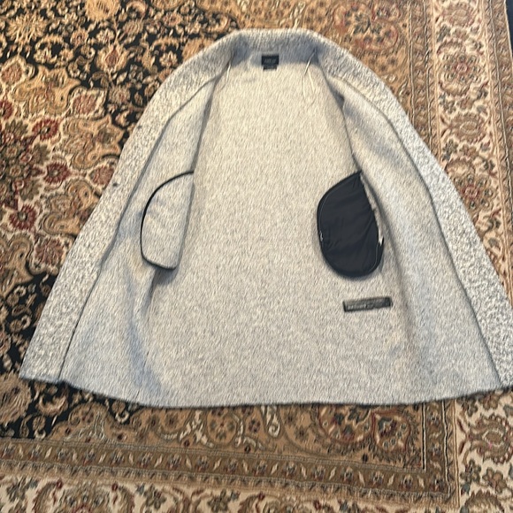 Zara Knit Lightweight Sweater Jacket - Picture 8 of 8